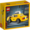 LEGO 40468 Creator Żółta taksówka
